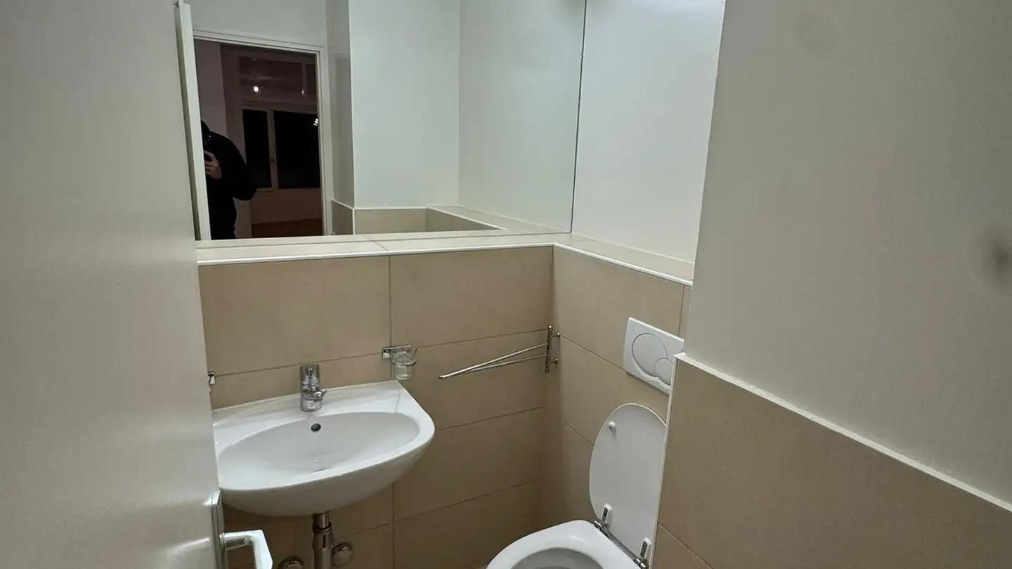 Appartement à louer - 1224 Chêne-Bougeries - Photo 4