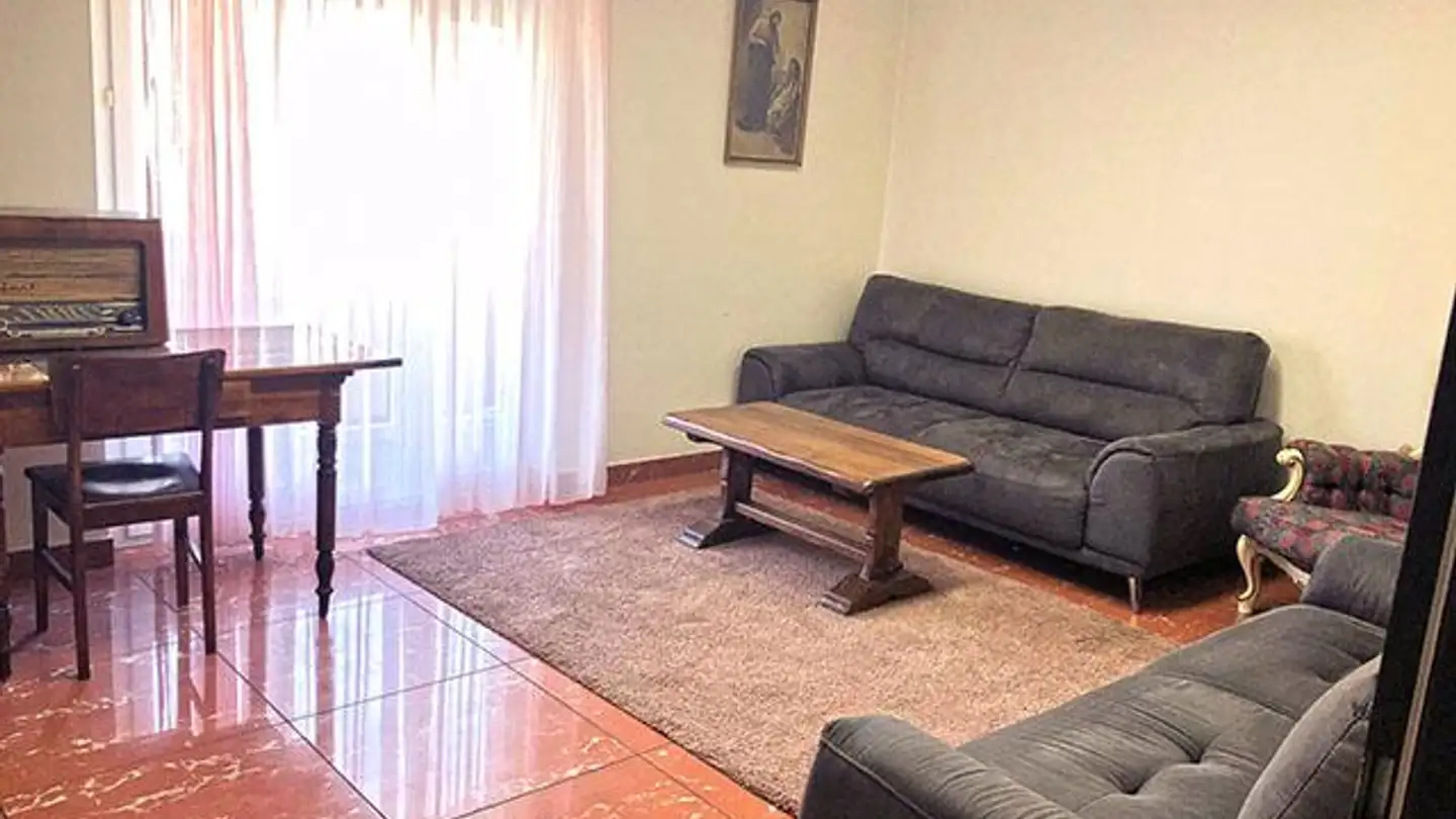 Wohnung kaufen - 6850 Mendrisio