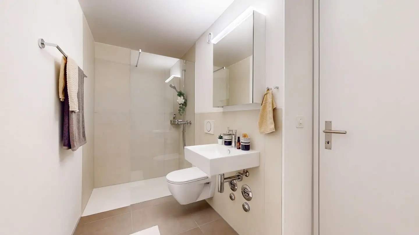 Appartement à louer - Uferweg 20, 3400 Burgdorf - Photo 3