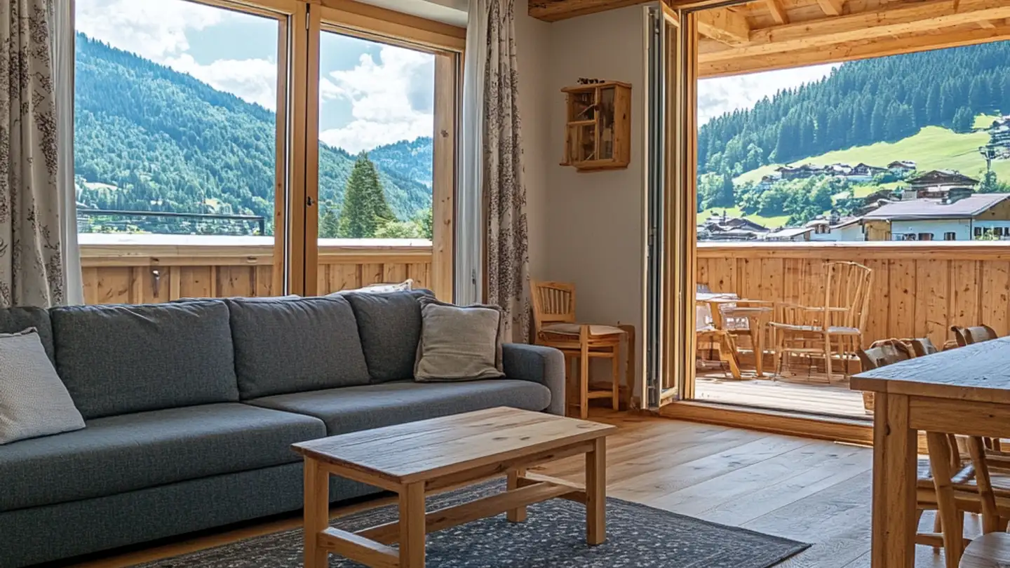 Casa singola in vendita - 8864 Reichenburg