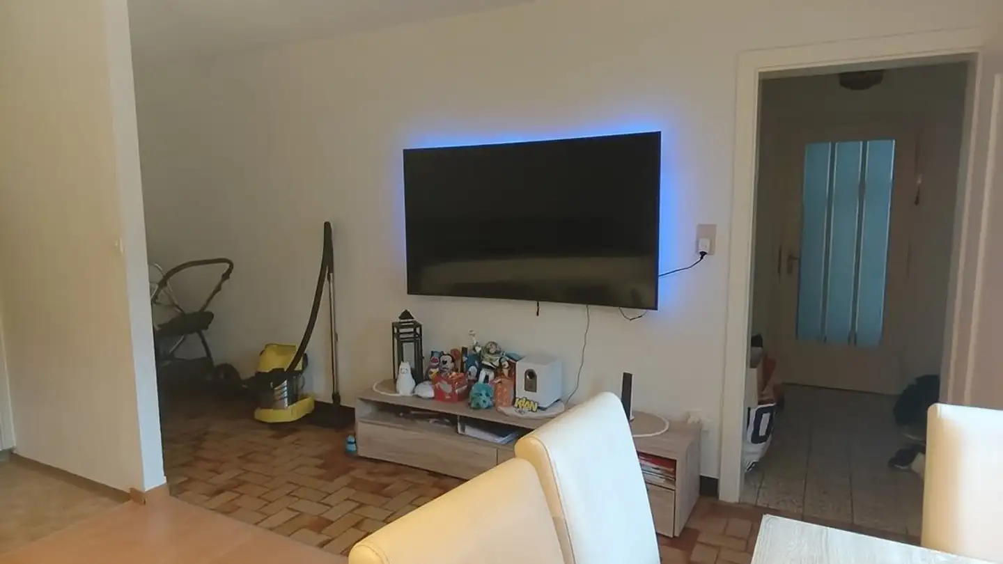 Appartamento in affitto - Lyssstrasse 20, 3054 Schüpfen - Photo 4