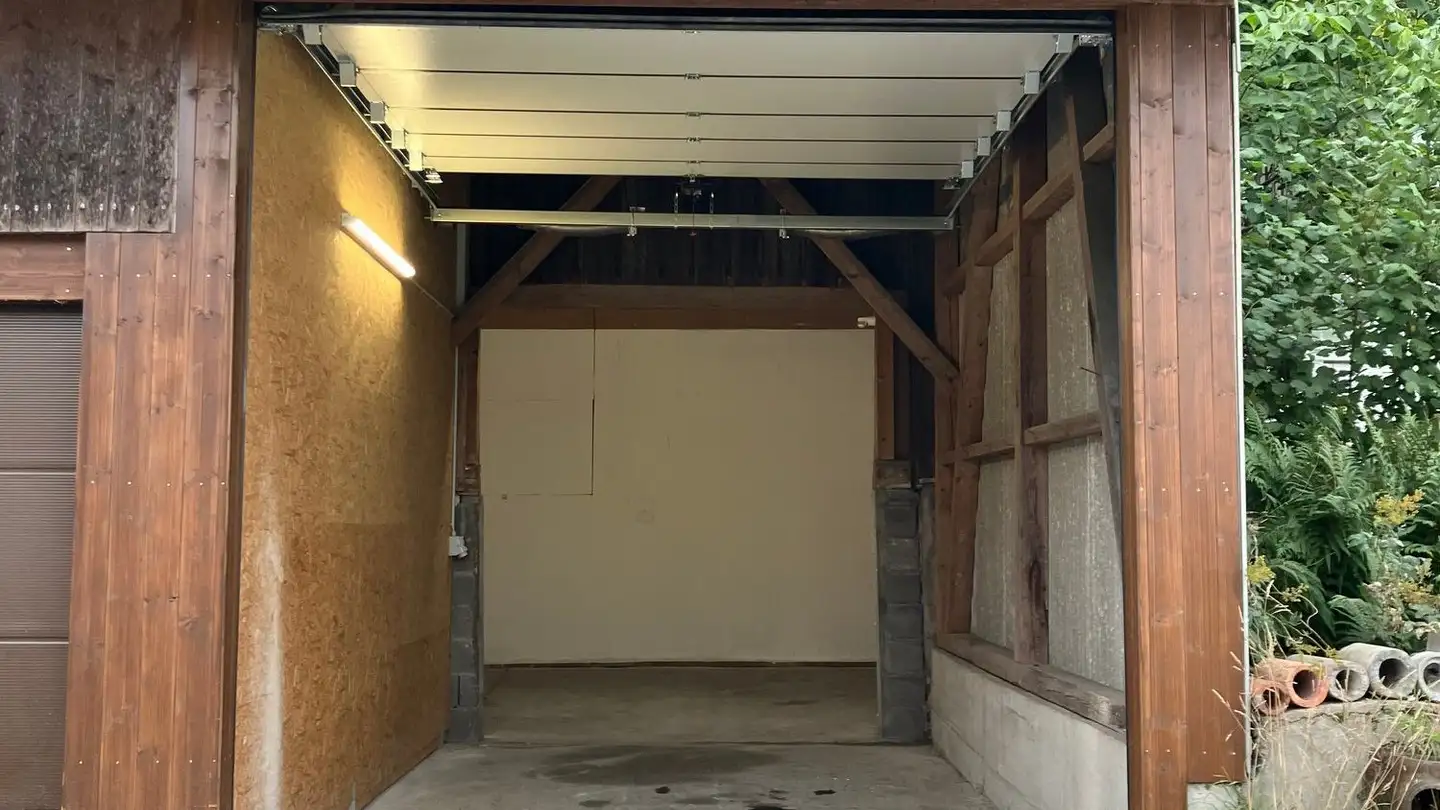 Storage space for rent - Engi 449, 9606 Bütschwil - Photo 3