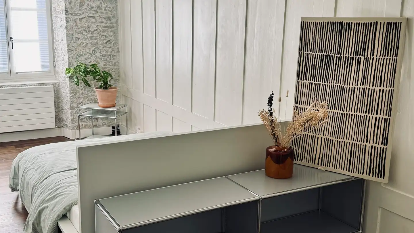 Single room for rent - 8400 Winterthur - Photo 2