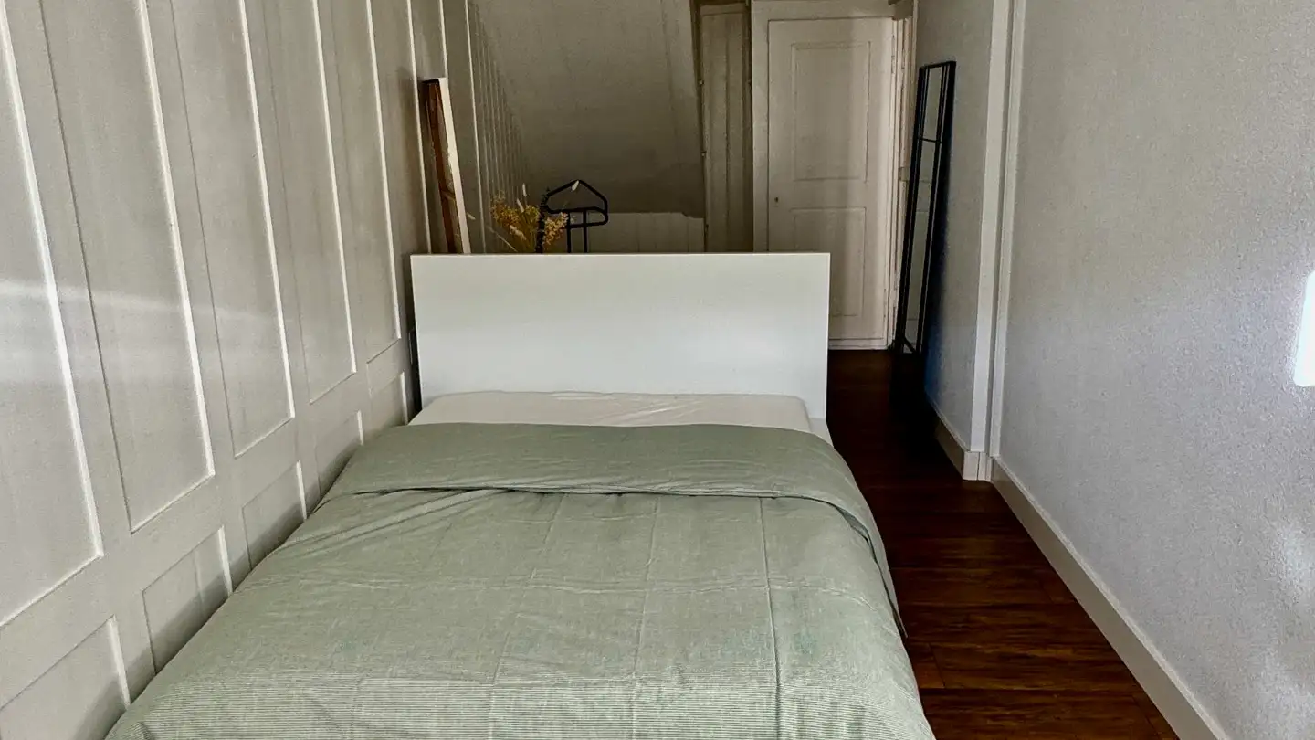 Single room for rent - 8400 Winterthur - Photo 3