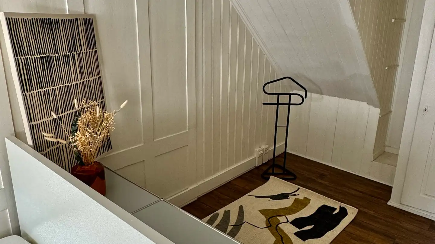 Single room for rent - 8400 Winterthur - Photo 4