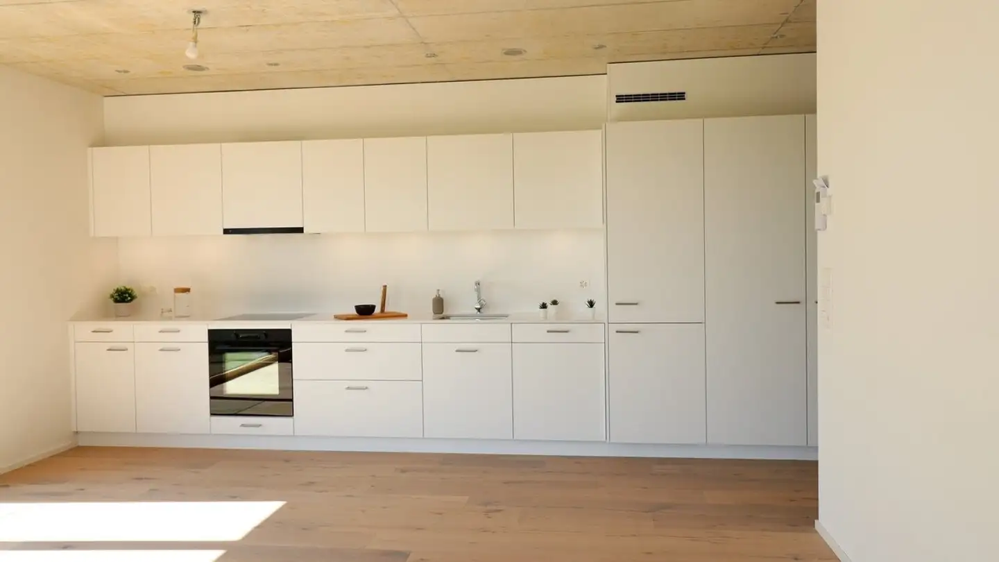 Apartment for rent - Zürichstrasse, 3422 Kirchberg BE - Photo 2