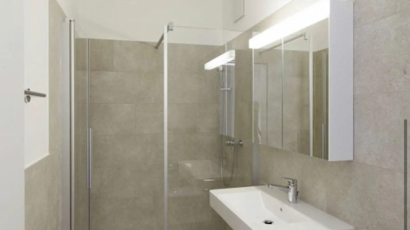 Wohnung mieten - Siegwartstrasse 9, 6403 Küssnacht am Rigi - Foto 3