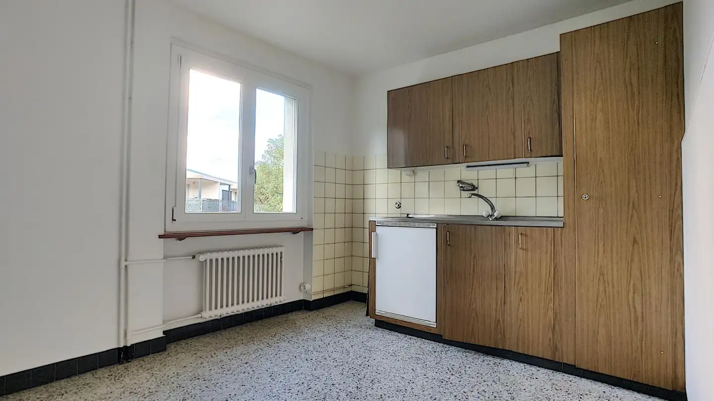 Wohnung mieten - Avenue De Préville 13, 1510 Moudon