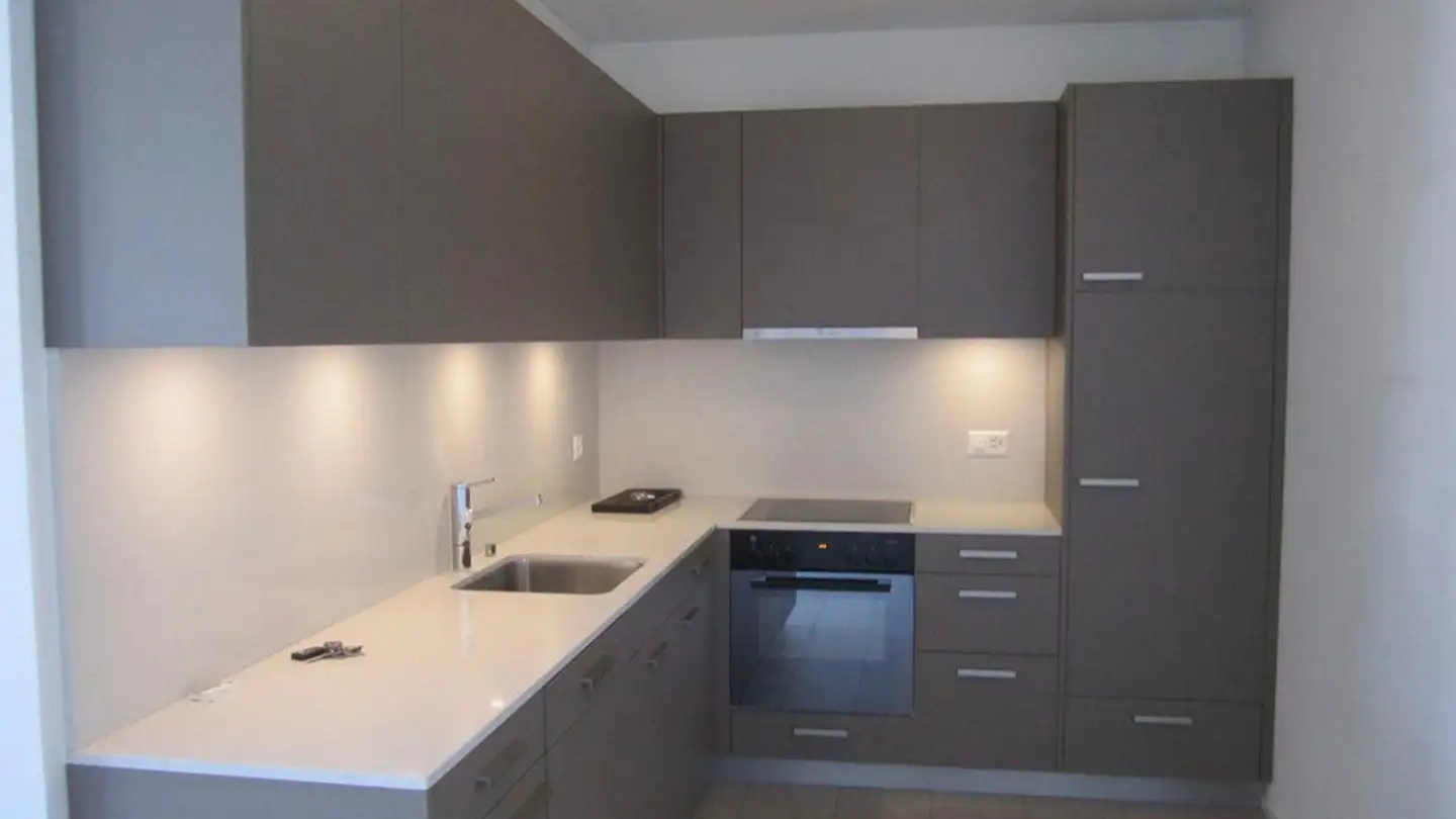 Wohnung mieten - Siegwartstrasse 9, 6403 Küssnacht am Rigi