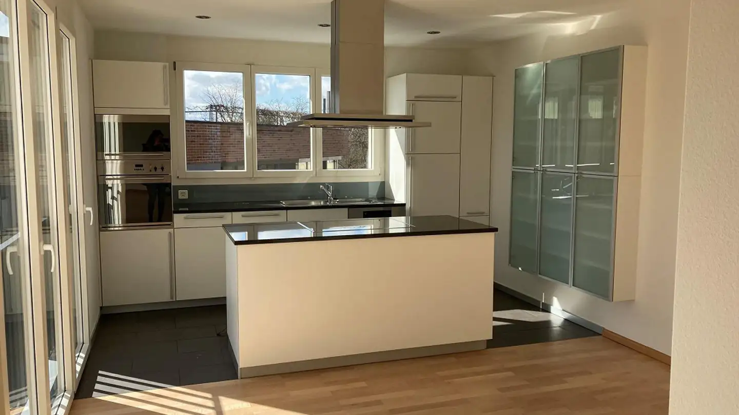 Apartment for rent - Hohlweg 8, 4125 Riehen - Photo 4