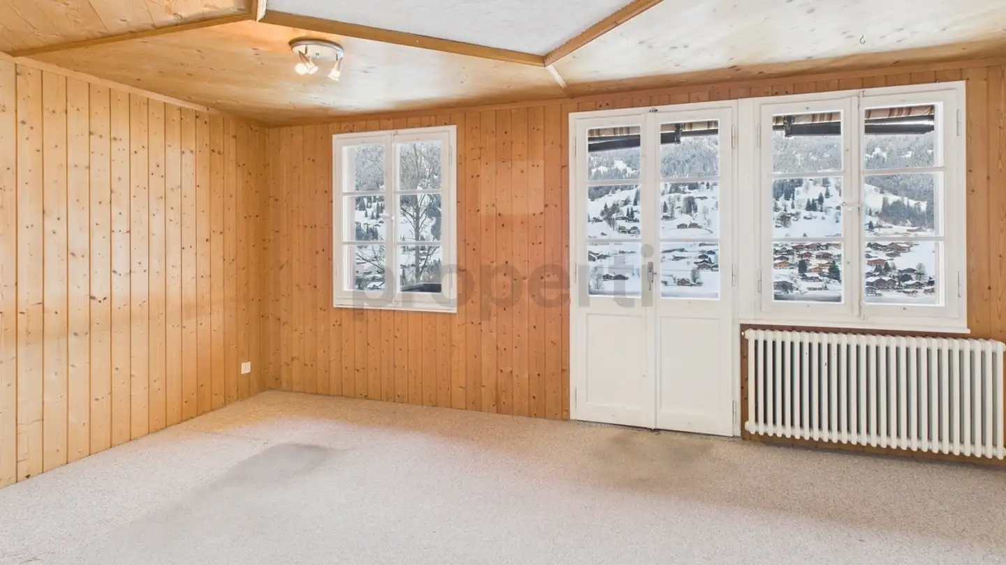 Single house for sale - 3818 Grindelwald - Photo 4