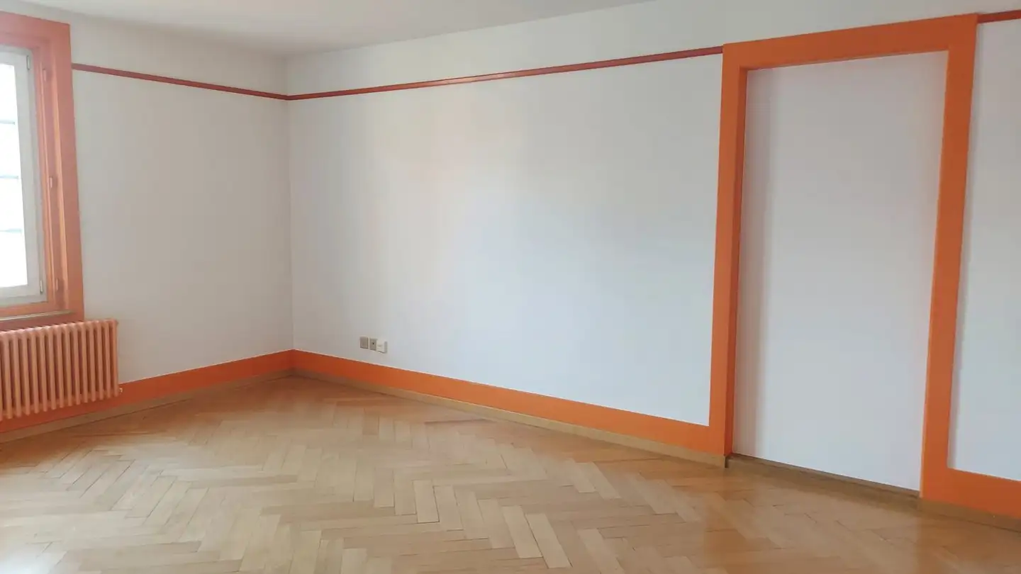 Single room for rent - 3018 Bern