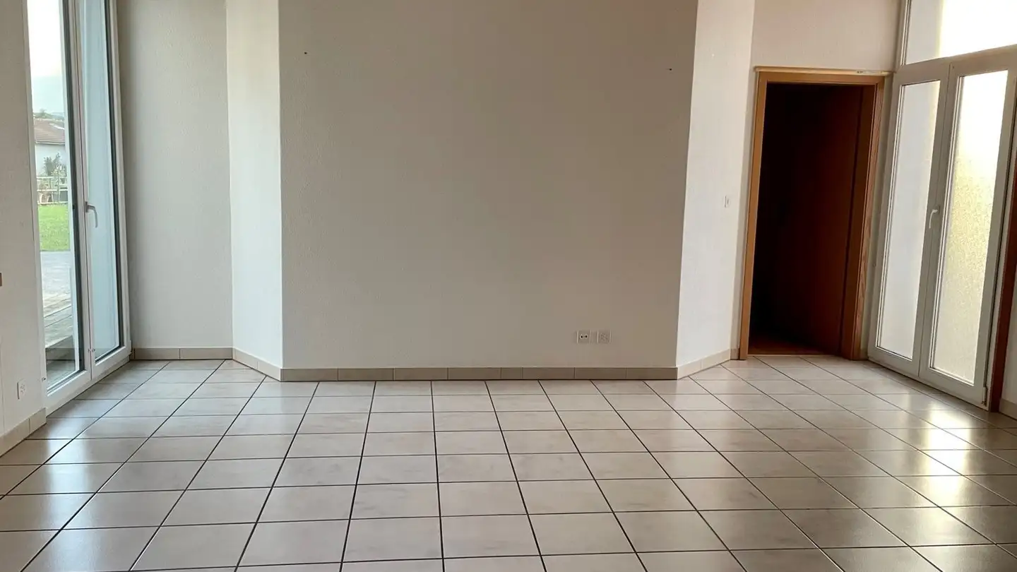 Appartement à louer - Rue De La Gare 284, 2944 Bonfol