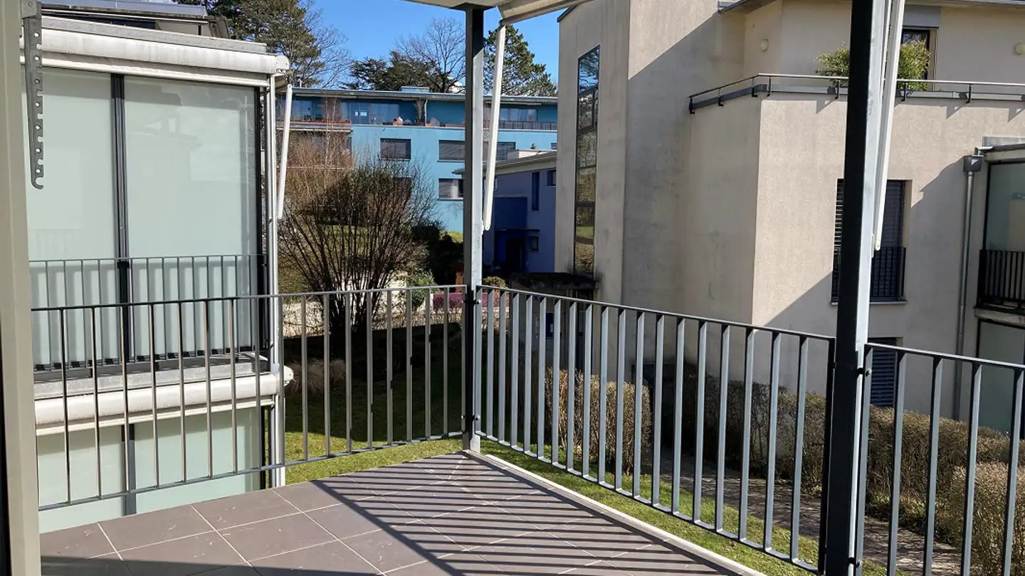 Apartment for rent - Hohlweg 8, 4125 Riehen