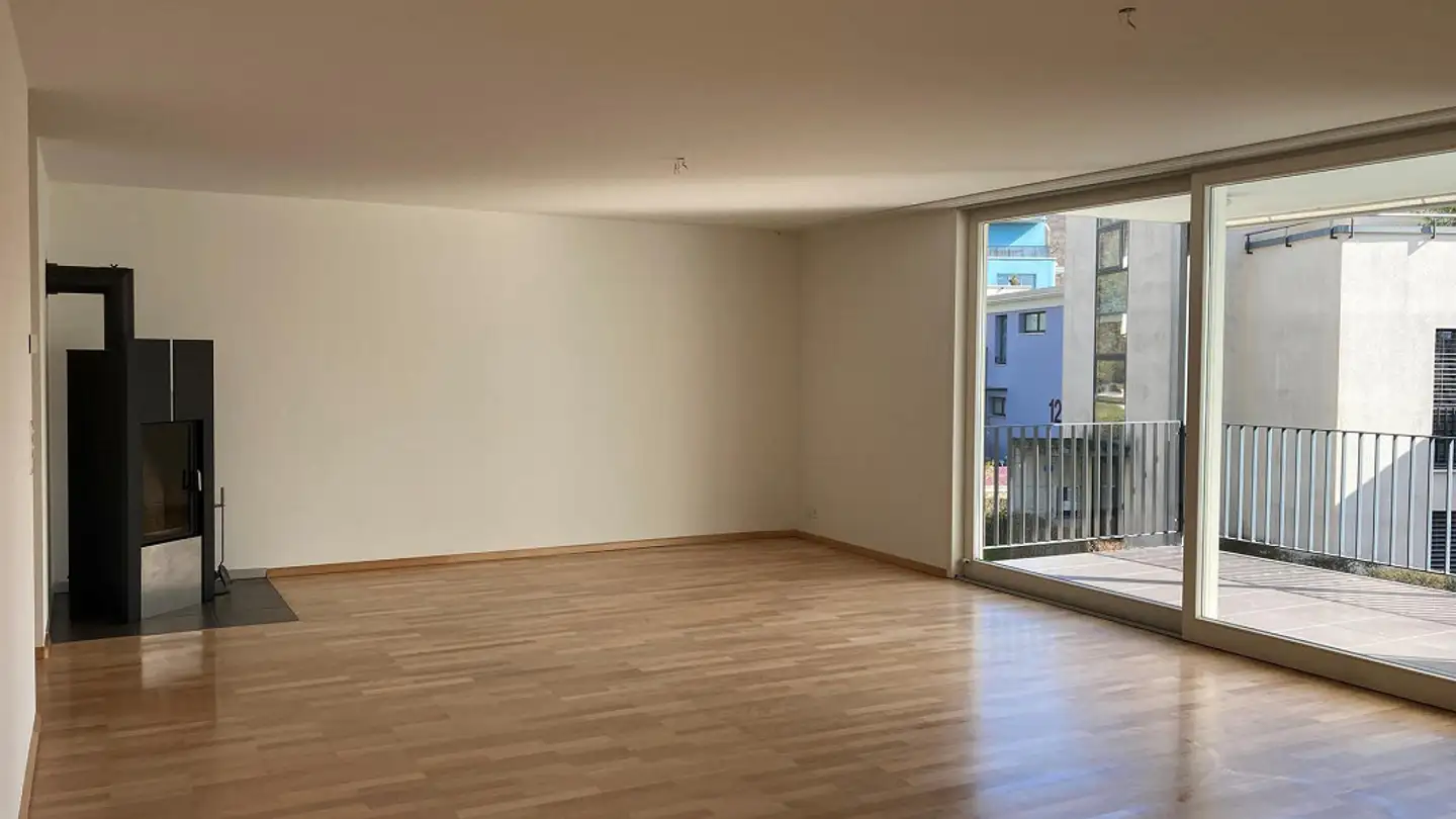 Apartment for rent - Hohlweg 8, 4125 Riehen - Photo 2