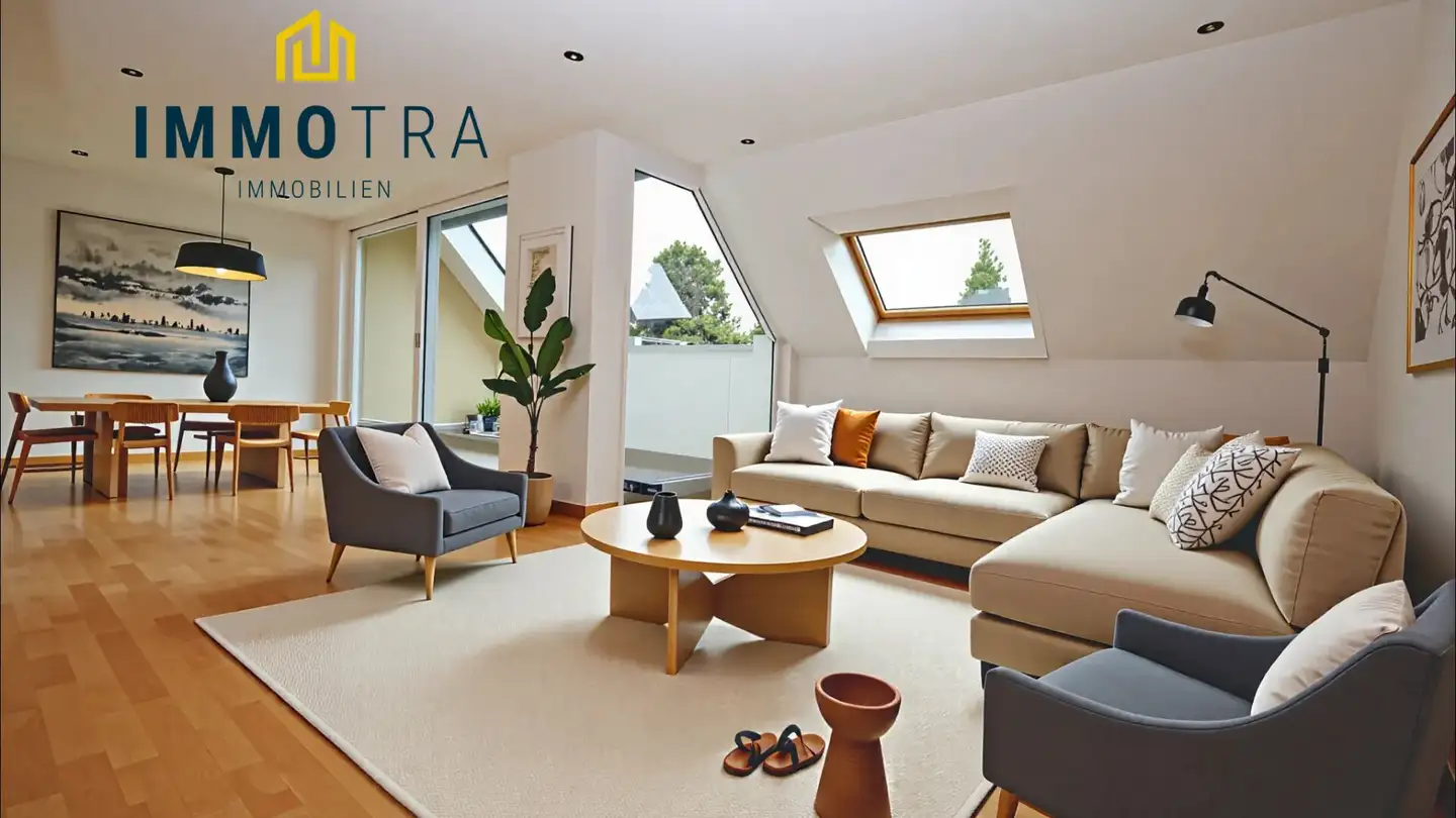 Appartement à louer - Mattstettenstrasse, 3322 Urtenen-Schönbühl