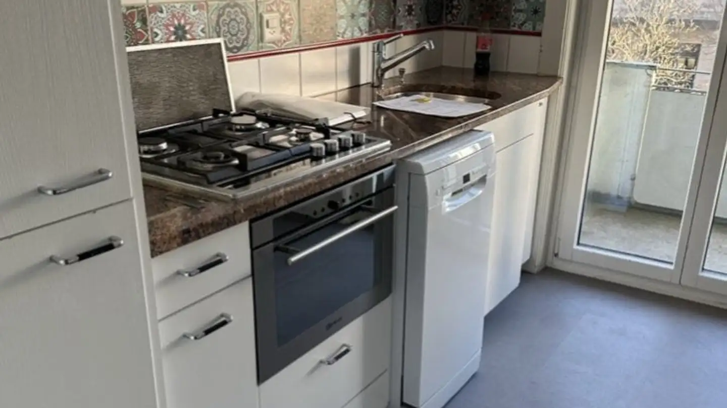 Single room for rent - 3018 Bern - Photo 3