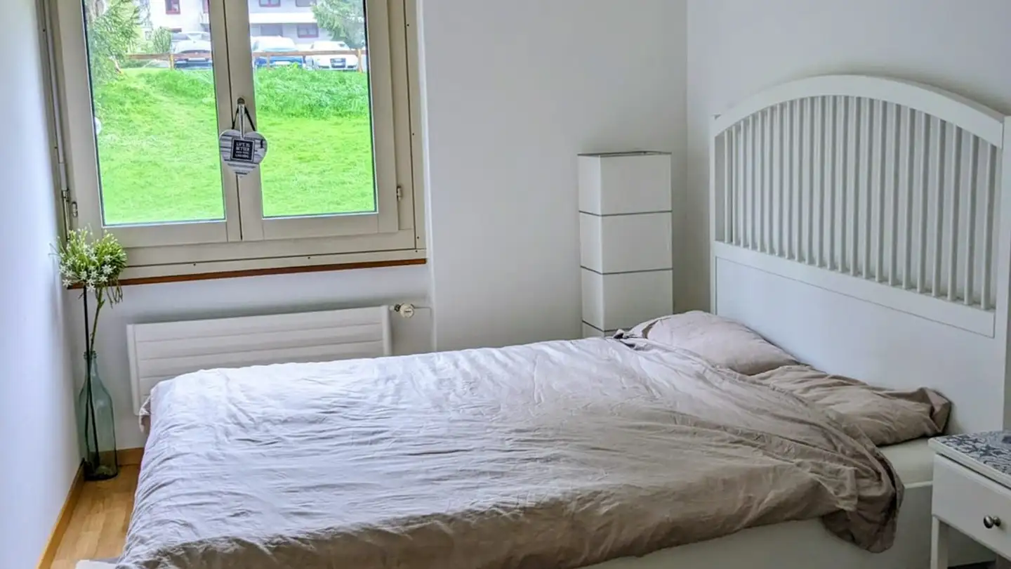 Zimmer mieten - 8315 Lindau