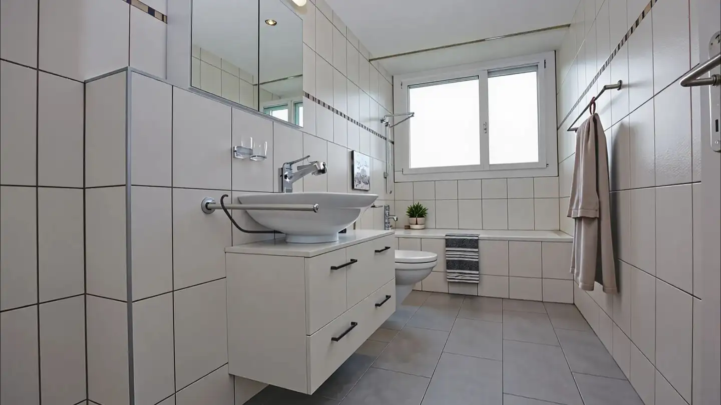 Appartamento in affitto - Mattstettenstrasse, 3322 Urtenen-Schönbühl - Photo 2