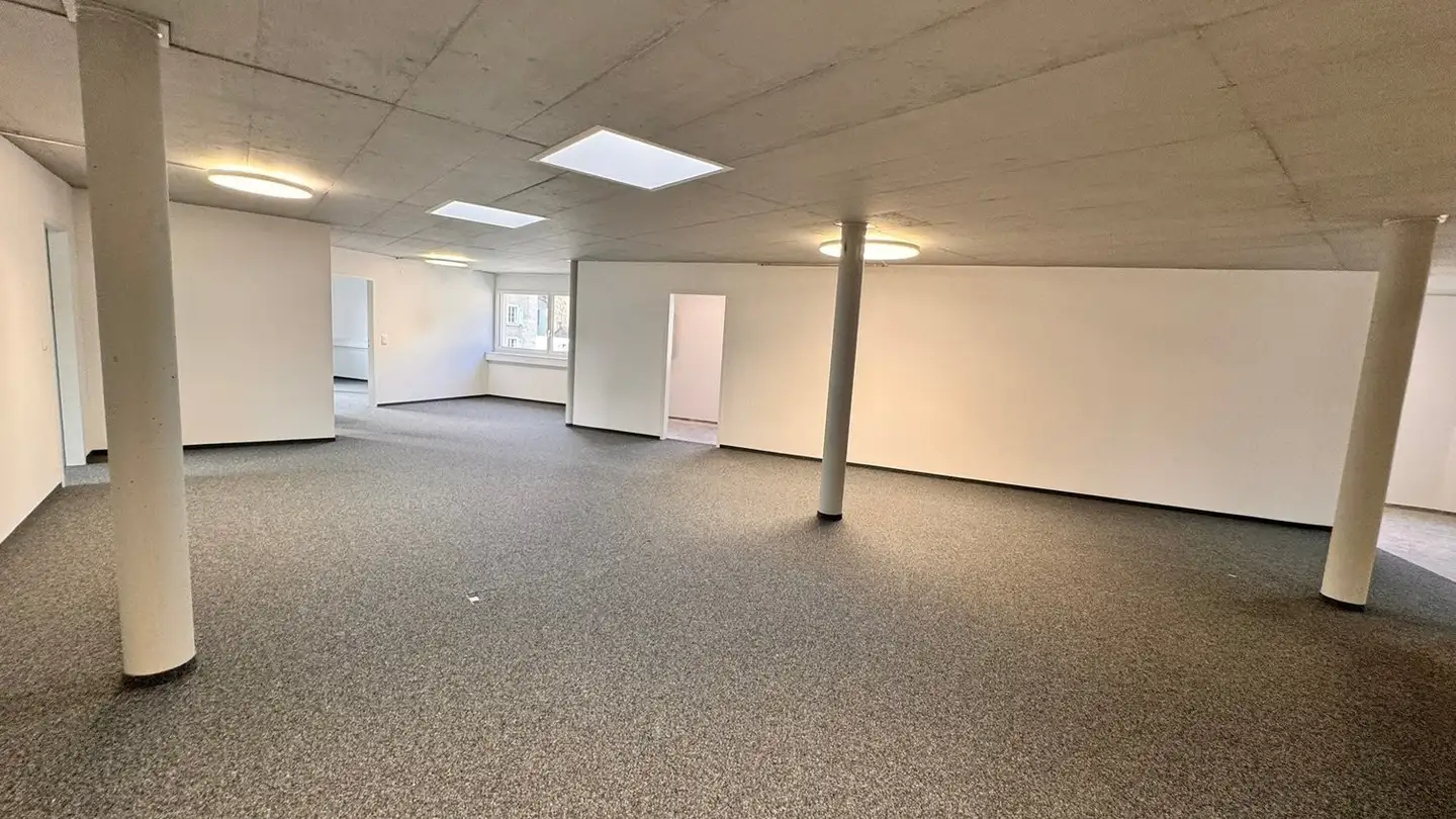 Spazio ufficio in affitto - Schlossgasse 22, 4222 Zwingen - Foto 4