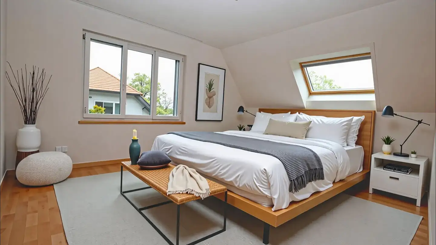 Appartamento in affitto - Mattstettenstrasse, 3322 Urtenen-Schönbühl - Photo 3