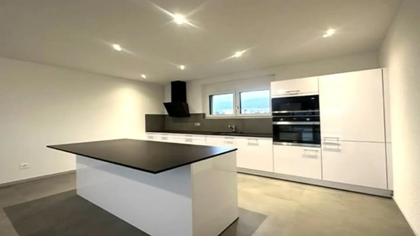 Penthouse kaufen - Rue Auguste-Quiquerez, 2800 Delémont