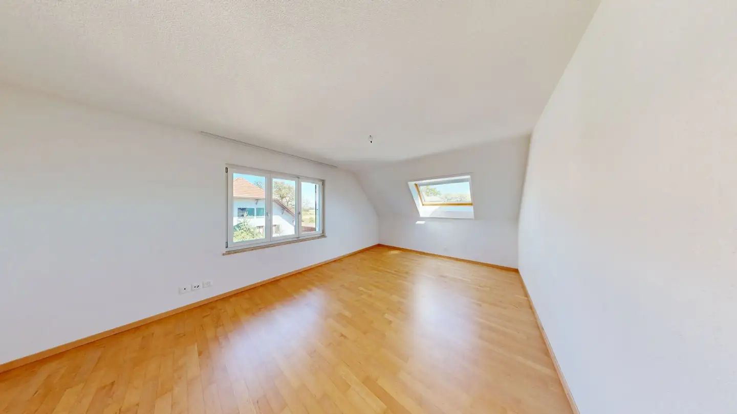 Appartamento in affitto - Mattstettenstrasse, 3322 Urtenen-Schönbühl - Photo 4