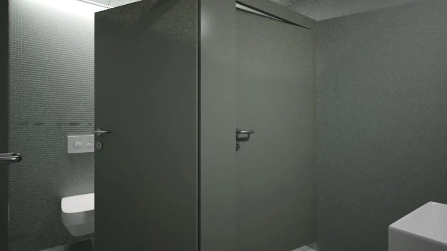 Gewerbe mieten - Hammerstrasse 121, 4057 Basel - Foto 3