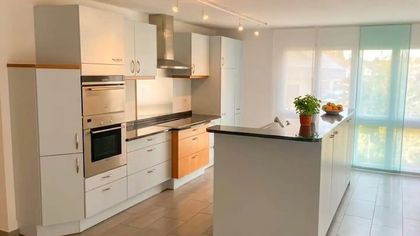Wohnung mieten - Im Steindler 24, 8905 Arni AG - Foto 2