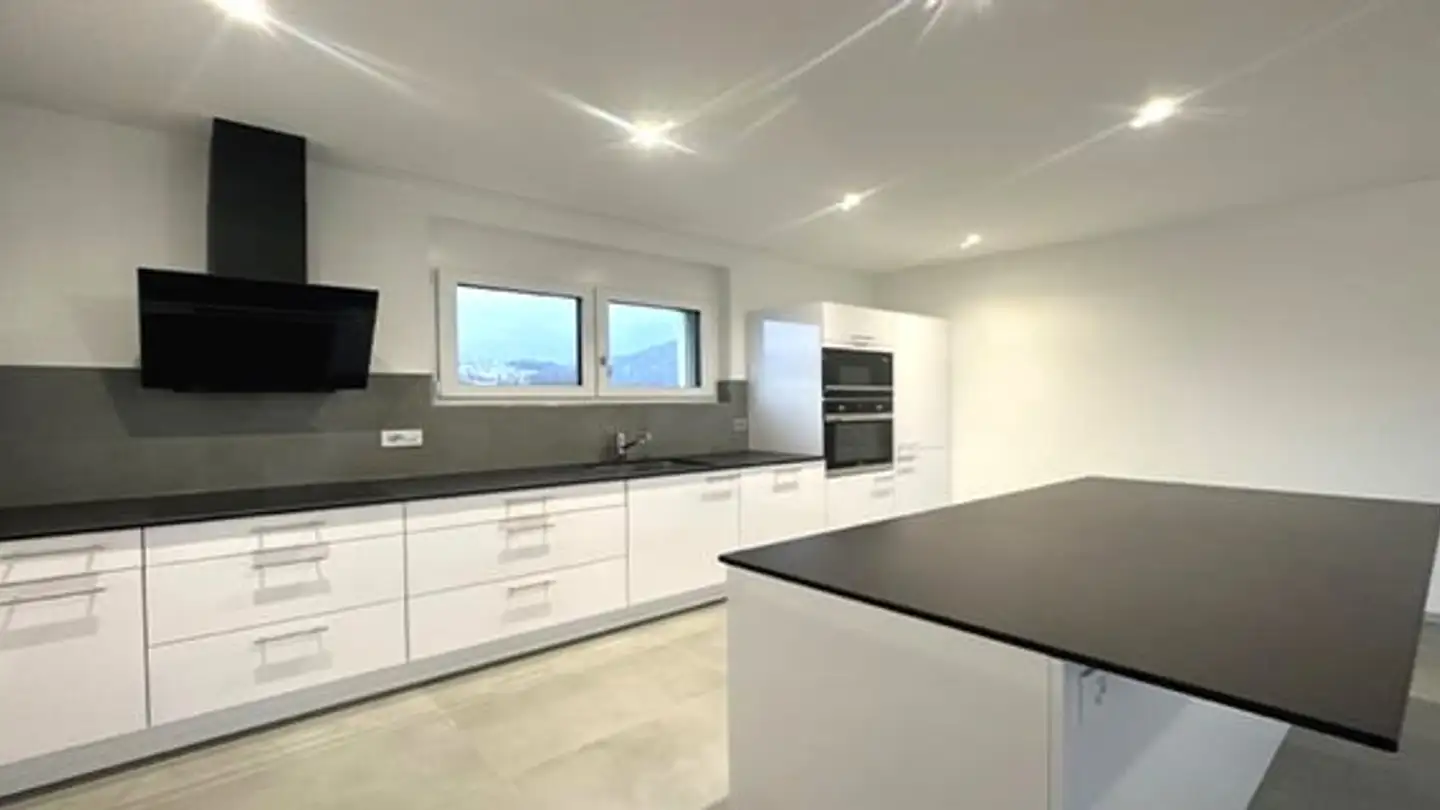 Attique à vendre - Rue Auguste-Quiquerez, 2800 Delémont - Photo 2