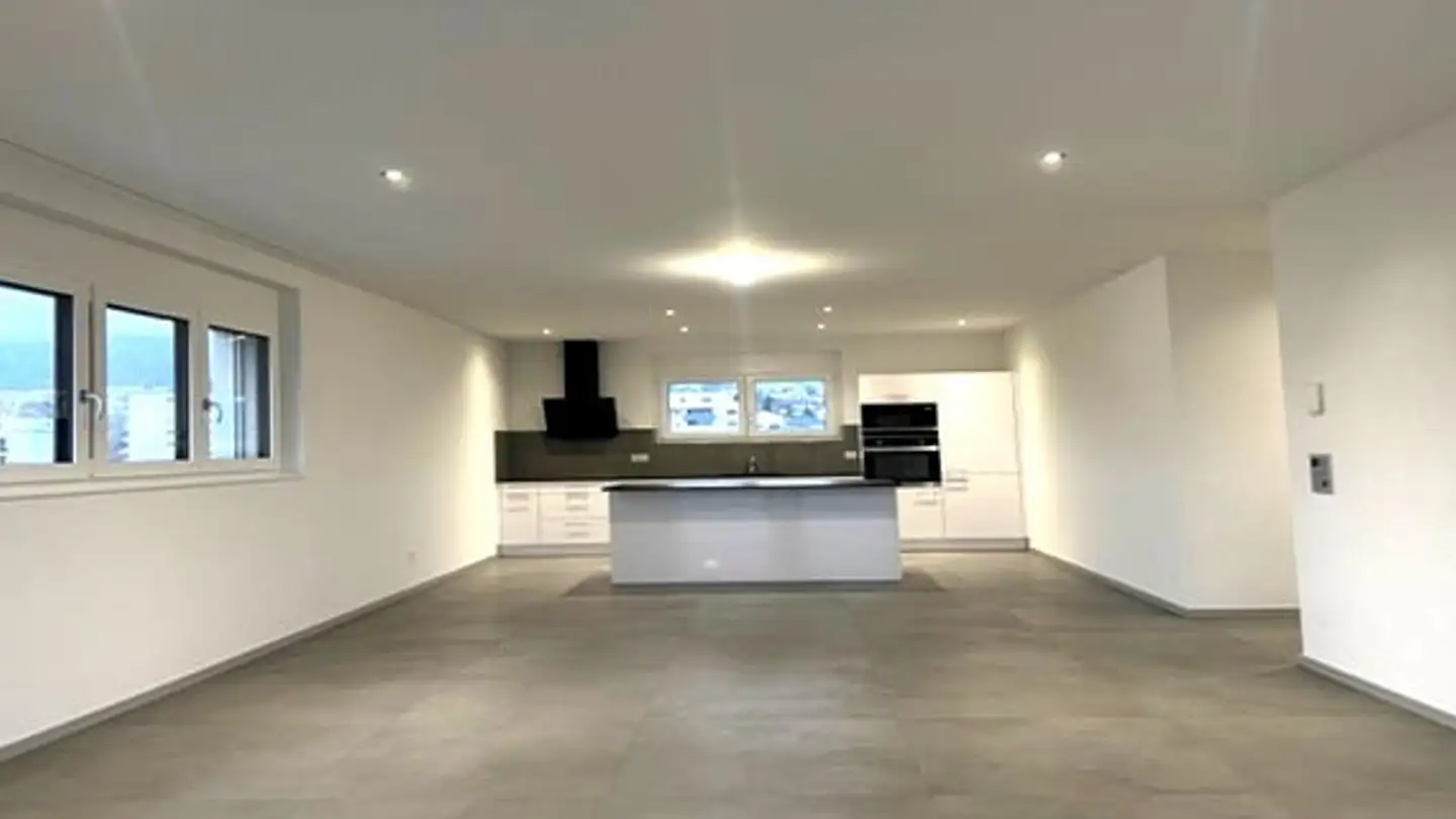 Attique à vendre - Rue Auguste-Quiquerez, 2800 Delémont - Photo 3