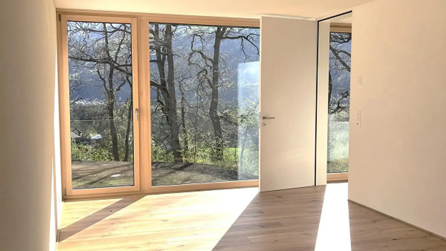 Appartamento in vendita - Domleschgerstrasse, 7415 Rodels - Foto 2