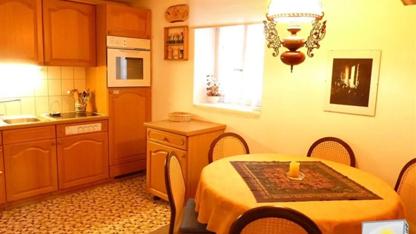 Appartamento in vendita - Avenue Du Château 6, 3960 Sierre