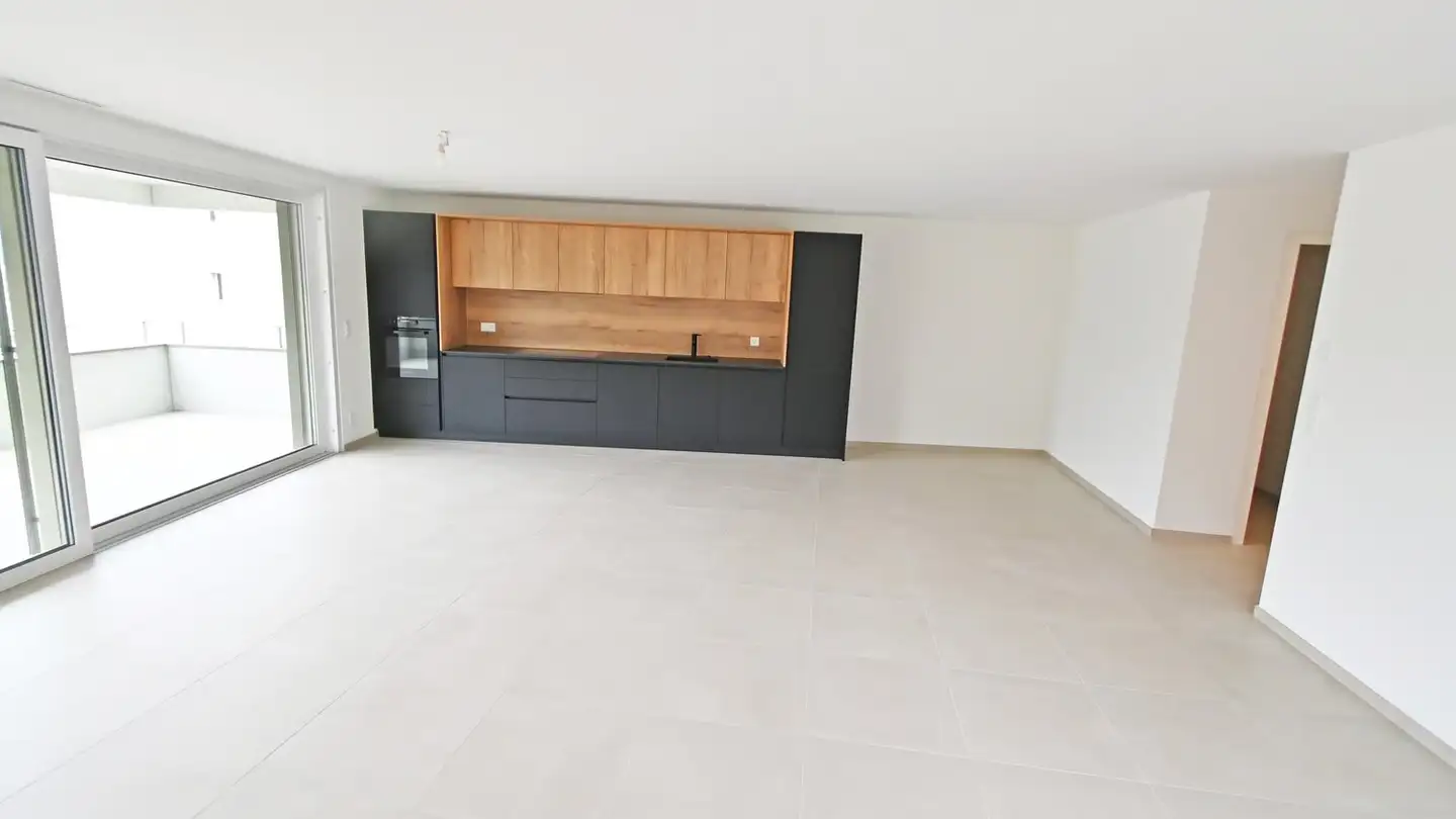Wohnung kaufen - Avenue Édouard-Dubois 5, 2000 Neuchâtel