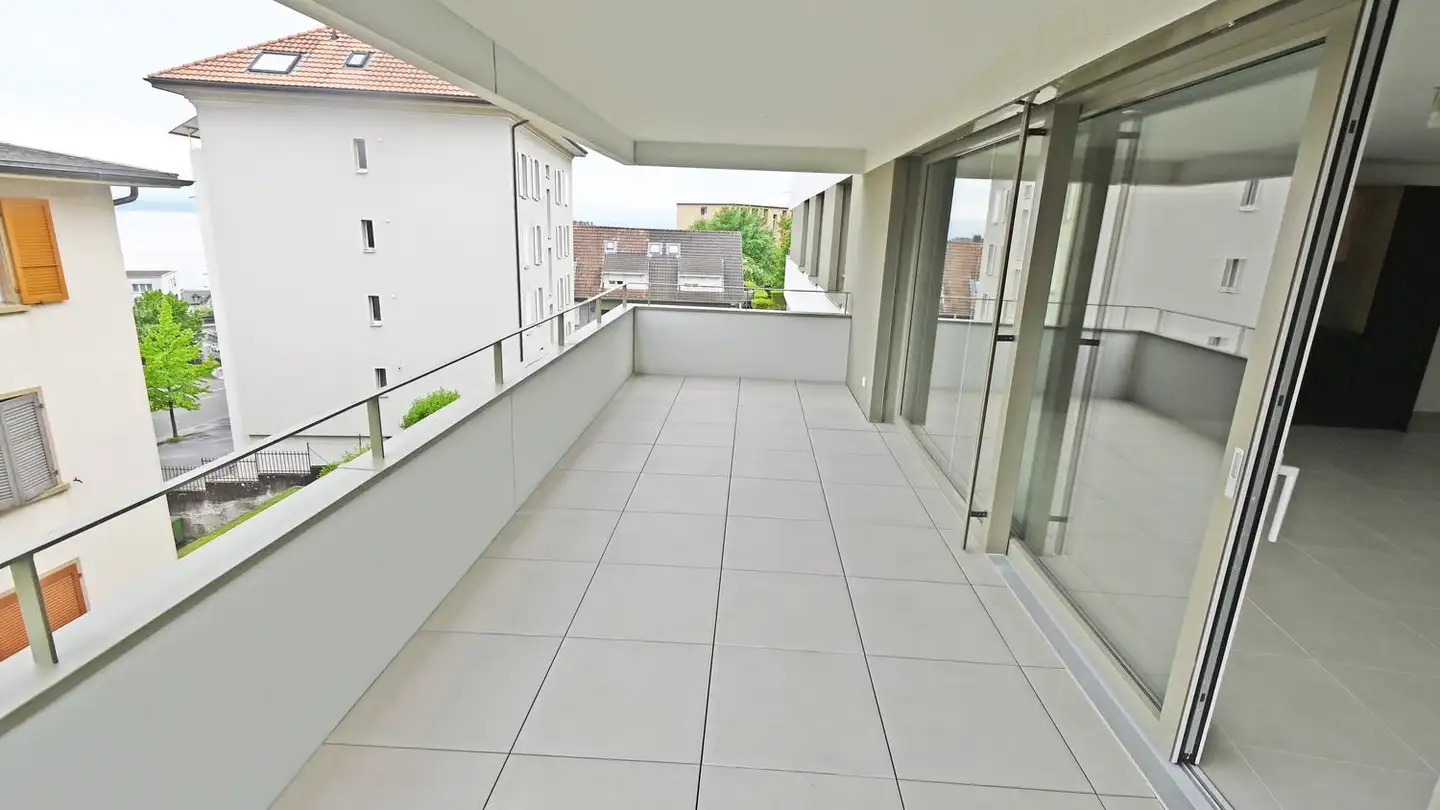 Appartement à vendre - Avenue Édouard-Dubois 5, 2000 Neuchâtel - Photo 3
