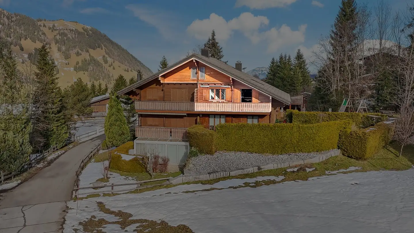 Appartement à vendre - Wirzwelistrasse 4, 6383 Wirzweli - Photo 3