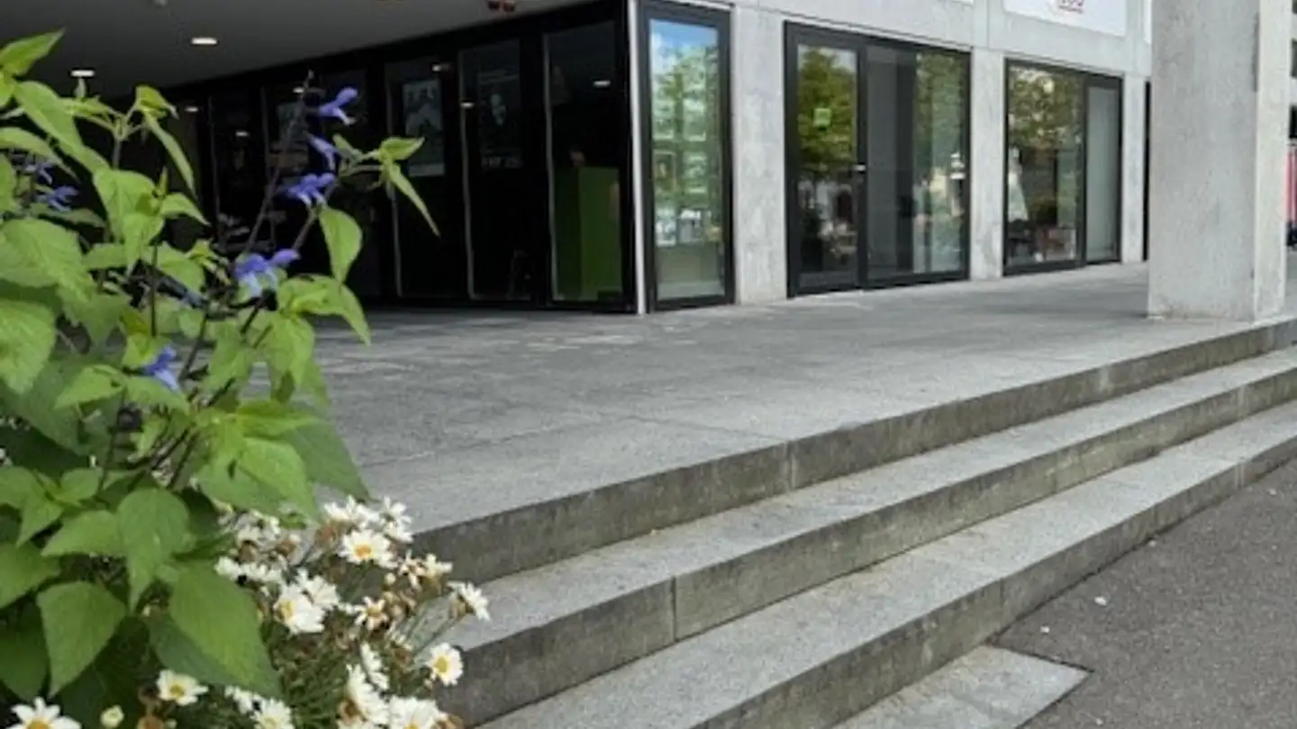 Commerciale in affitto - Bahnhofstrasse 7b, 6210 Sursee - Photo 3