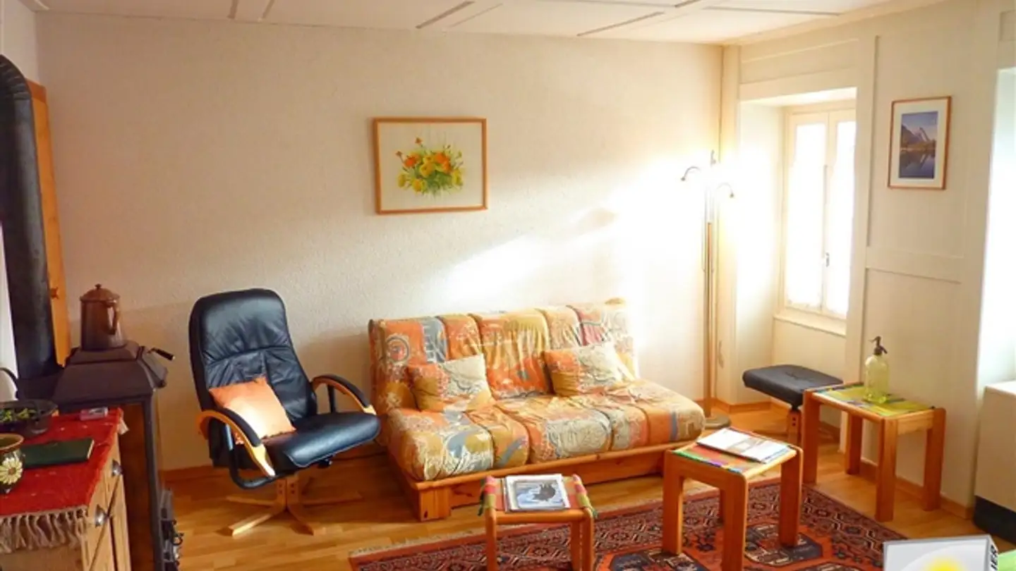 Appartamento in vendita - Avenue Du Château 6, 3960 Sierre - Photo 3