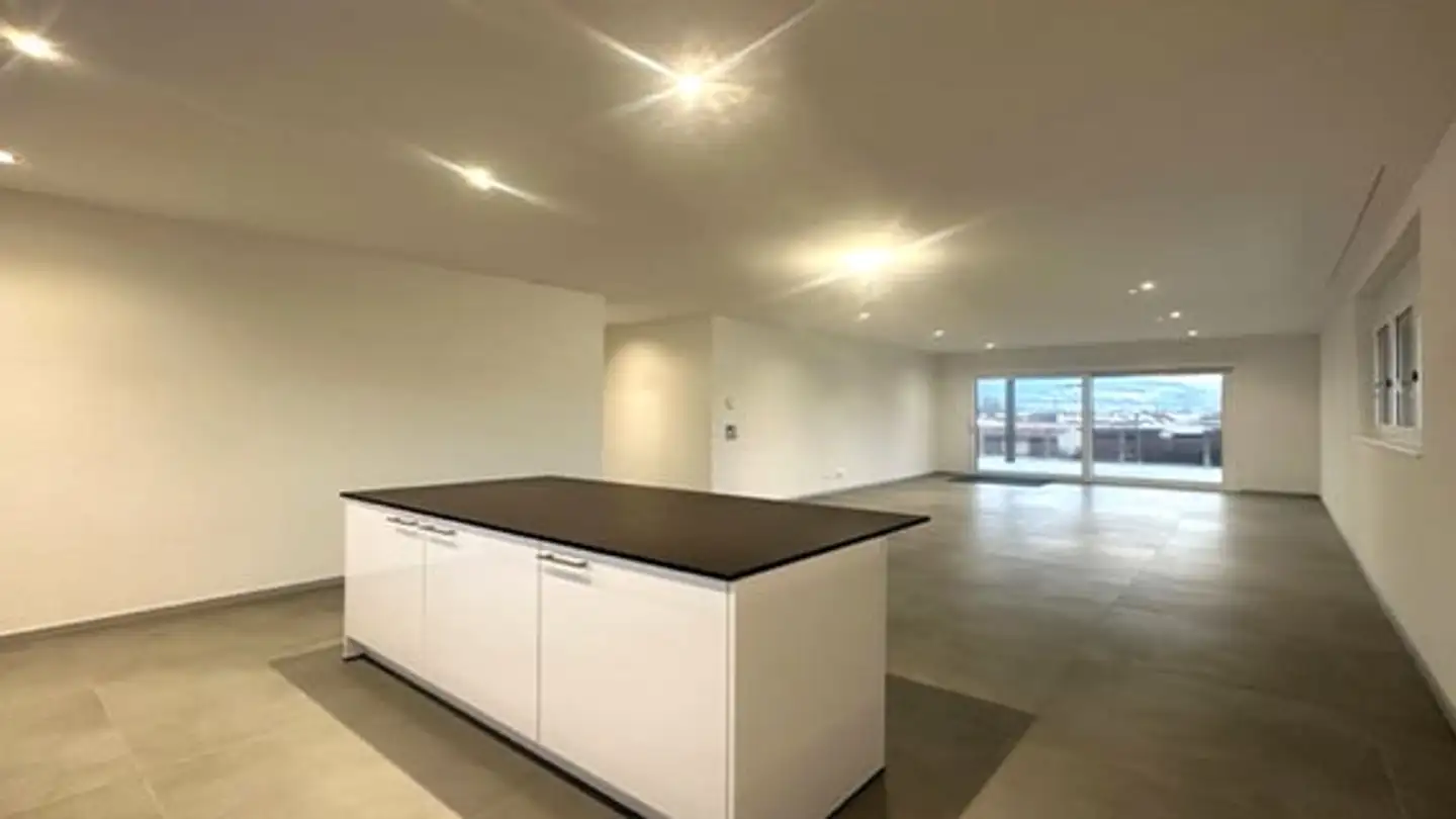 Attique à vendre - Rue Auguste-Quiquerez, 2800 Delémont - Photo 4