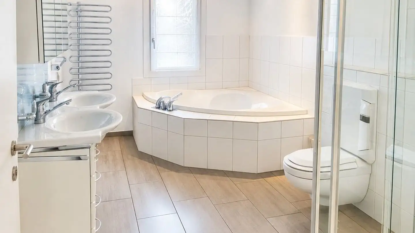 Wohnung mieten - Im Steindler 24, 8905 Arni AG - Foto 4