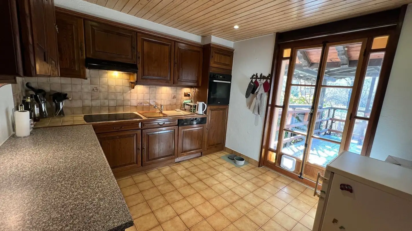 Appartement à louer - 1880 Bex - Photo 4