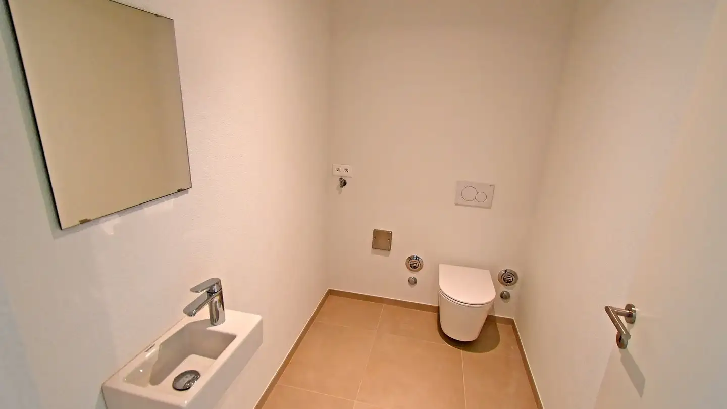 Appartement à vendre - Avenue Édouard-Dubois 5, 2000 Neuchâtel - Photo 4