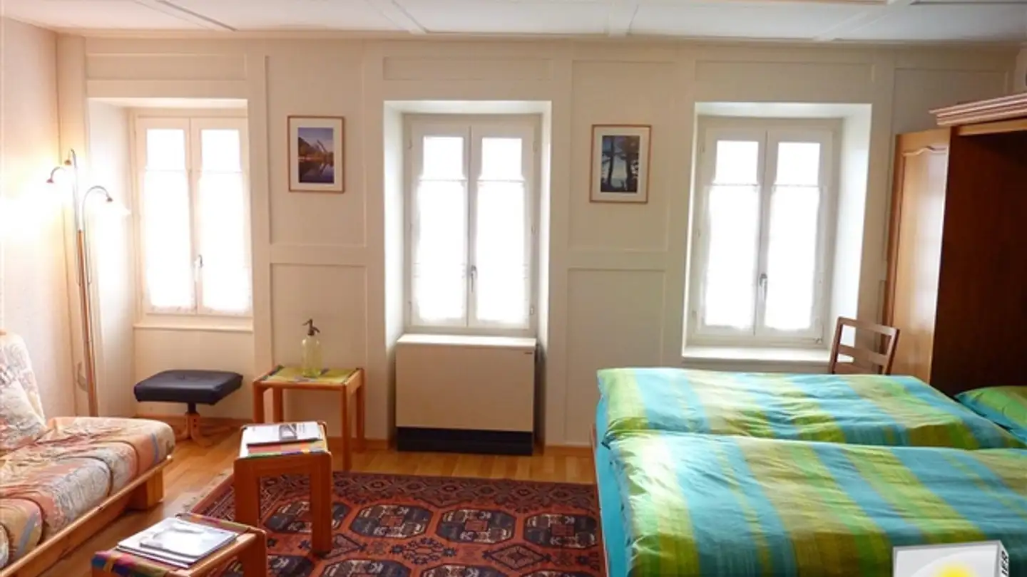 Appartamento in vendita - Avenue Du Château 6, 3960 Sierre - Photo 4