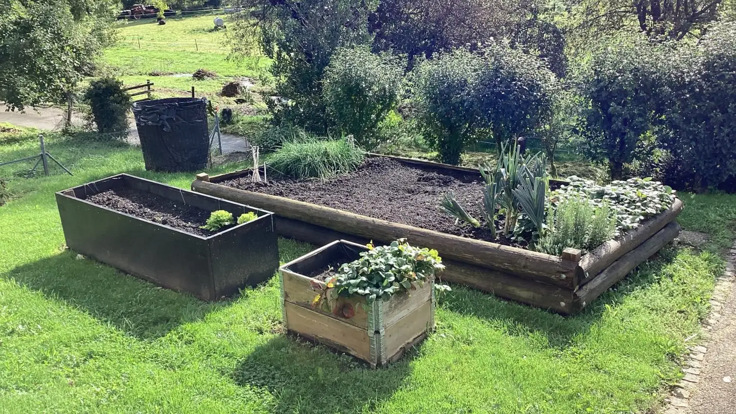 Single house for sale - la Maltière 82D, 2904 Bressaucourt - Photo 3