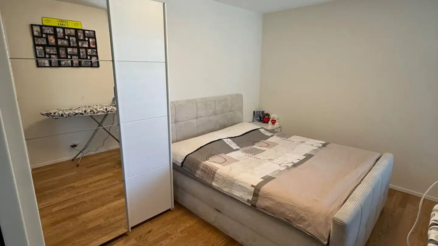 Apartment for sale - Route De Morges 22b, 1304 Cossonay-Ville - Photo 3