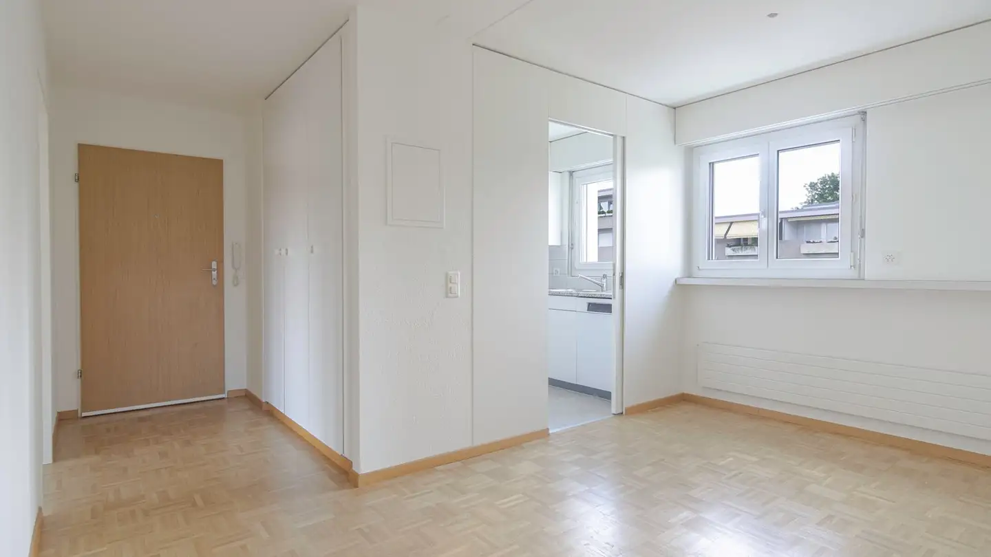 Wohnung mieten - Breite 12, 5210 Windisch - Foto 3