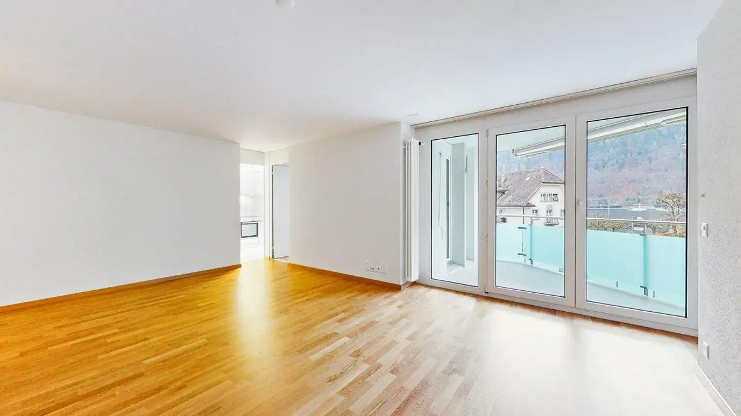 Appartamento in affitto - Seestrasse 53, 6052 Hergiswil NW - Foto 4