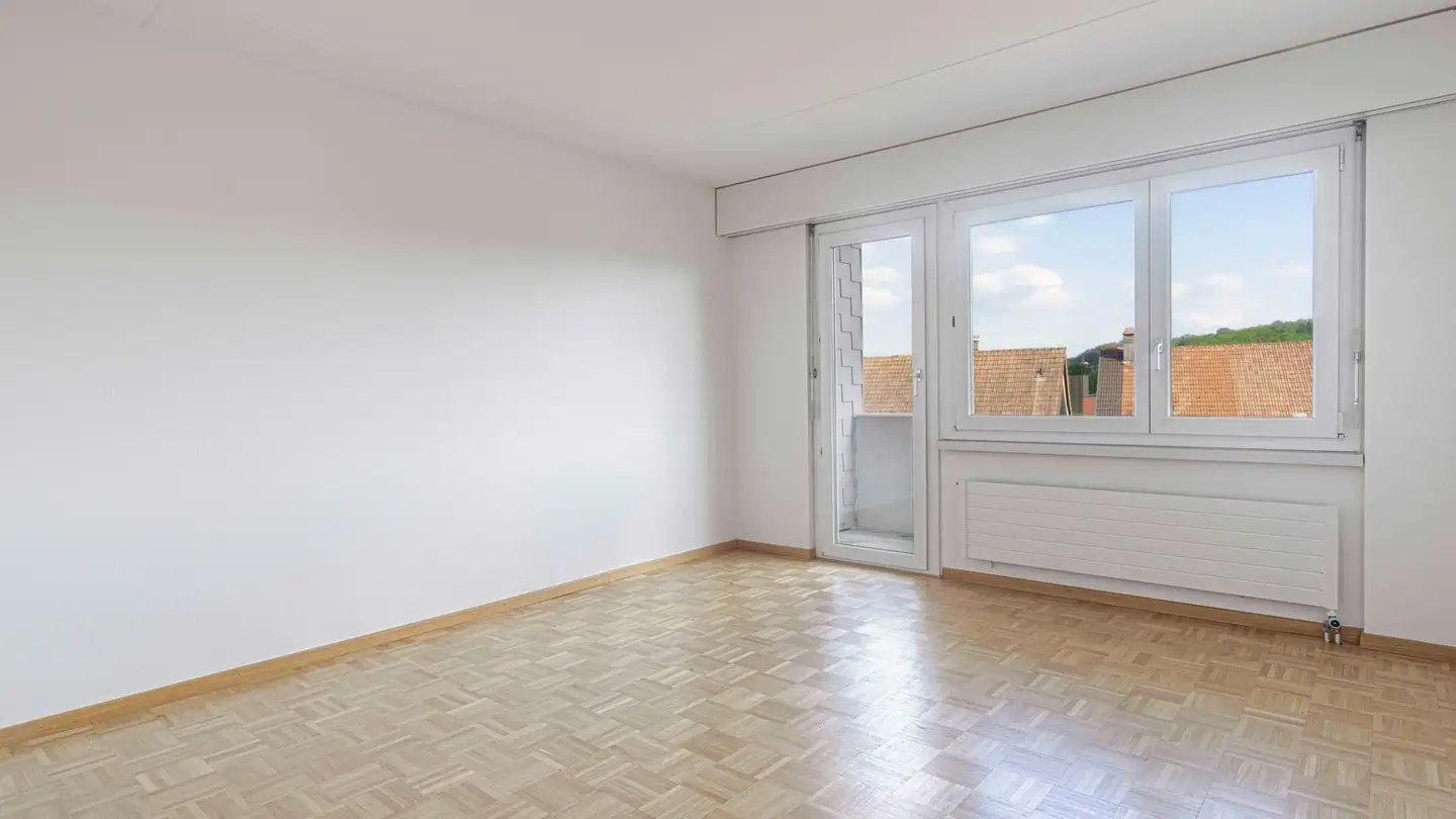 Wohnung mieten - Breite 12, 5210 Windisch - Foto 2