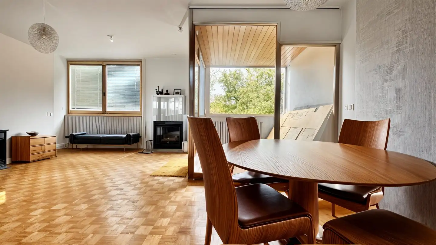 Apartment for sale - Passerelle Du Lignon, 1219 Le Lignon - Photo 2