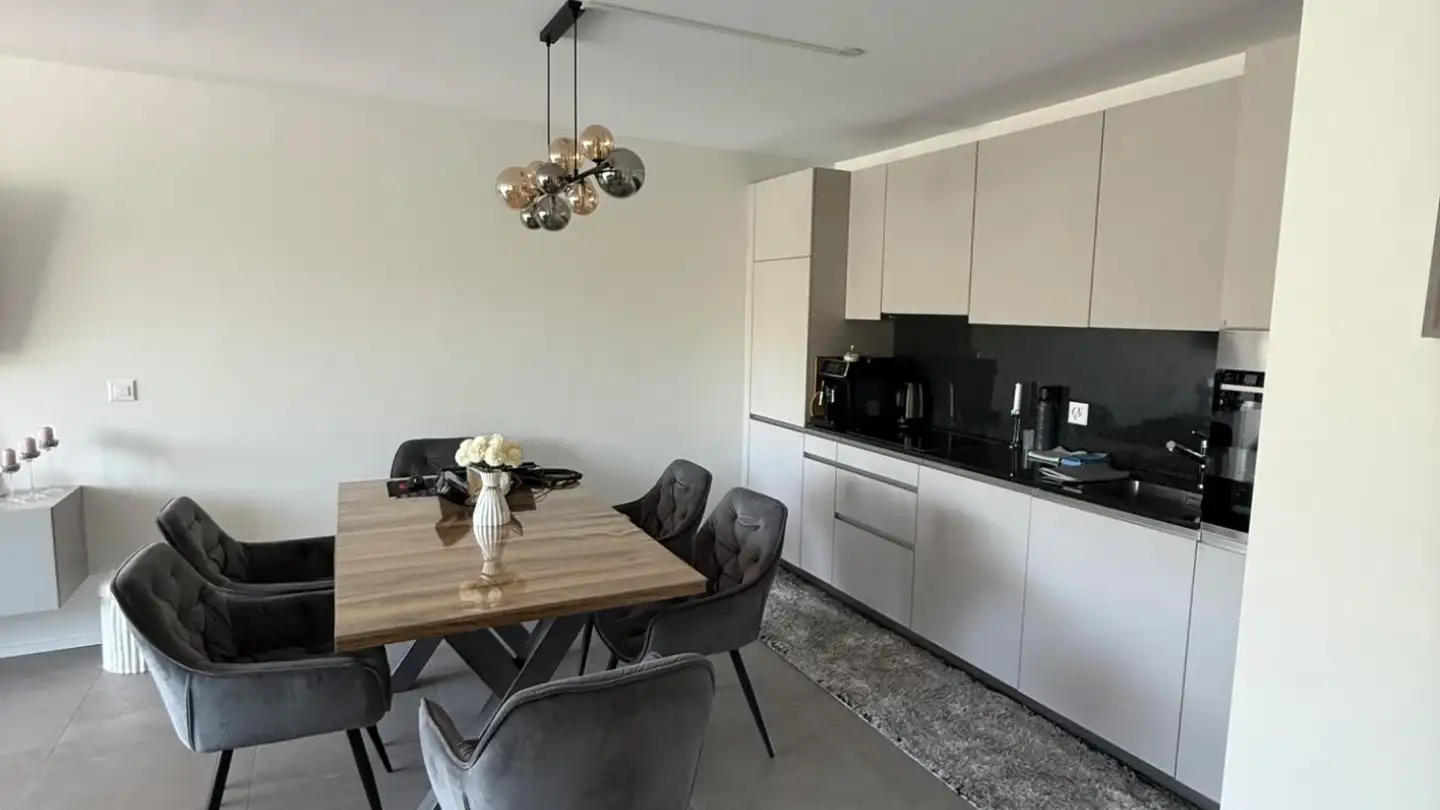 Apartment for sale - Route De Morges 22b, 1304 Cossonay-Ville